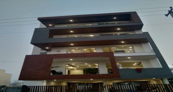 Builder Floor in sec 57, Sushant Lok 2